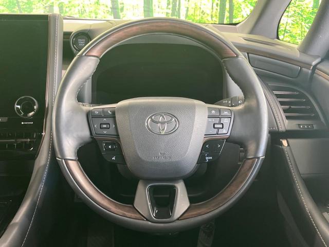 アルファード Z ガラスルーフ フリップダウンモニター 純正14型ディスプレイオーディオ 全周囲カメラ デジタルインナーミラー ブラインドスポットモニター 両側電動スライドドア ETC 衝突被害軽減装置(12枚目)