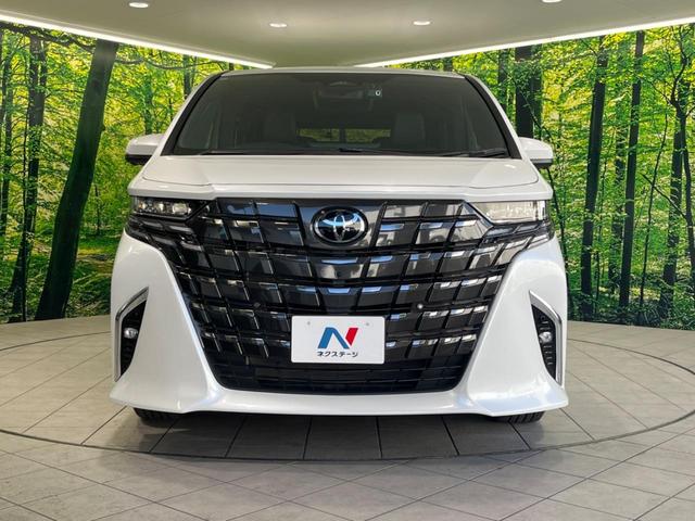 アルファード Z ガラスルーフ フリップダウンモニター 純正14型ディスプレイオーディオ 全周囲カメラ デジタルインナーミラー ブラインドスポットモニター 両側電動スライドドア ETC 衝突被害軽減装置(15枚目)