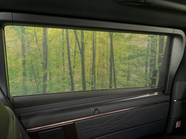 アルファード Z ガラスルーフ フリップダウンモニター 純正14型ディスプレイオーディオ 全周囲カメラ デジタルインナーミラー ブラインドスポットモニター 両側電動スライドドア ETC 衝突被害軽減装置(24枚目)