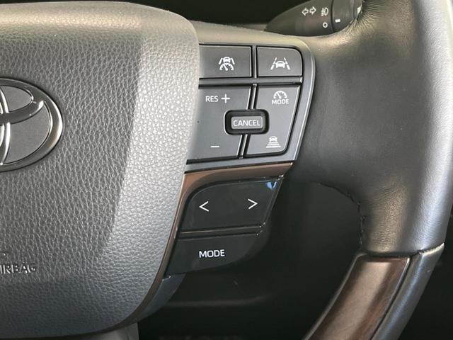 アルファード Z ガラスルーフ フリップダウンモニター 純正14型ディスプレイオーディオ 全周囲カメラ デジタルインナーミラー ブラインドスポットモニター 両側電動スライドドア ETC 衝突被害軽減装置(34枚目)