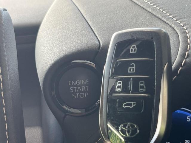 アルファード Z ガラスルーフ フリップダウンモニター 純正14型ディスプレイオーディオ 全周囲カメラ デジタルインナーミラー ブラインドスポットモニター 両側電動スライドドア ETC 衝突被害軽減装置(50枚目)