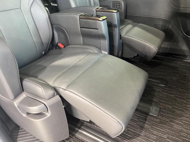 アルファード Z ガラスルーフ フリップダウンモニター 純正14型ディスプレイオーディオ 全周囲カメラ デジタルインナーミラー ブラインドスポットモニター 両側電動スライドドア ETC 衝突被害軽減装置(53枚目)