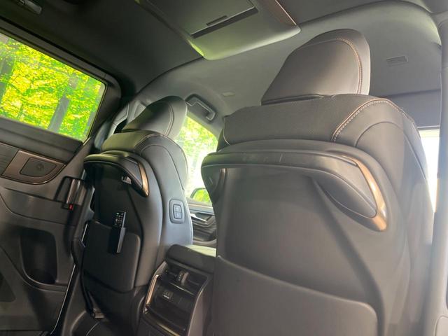 アルファード Z ガラスルーフ フリップダウンモニター 純正14型ディスプレイオーディオ 全周囲カメラ デジタルインナーミラー ブラインドスポットモニター 両側電動スライドドア ETC 衝突被害軽減装置(54枚目)