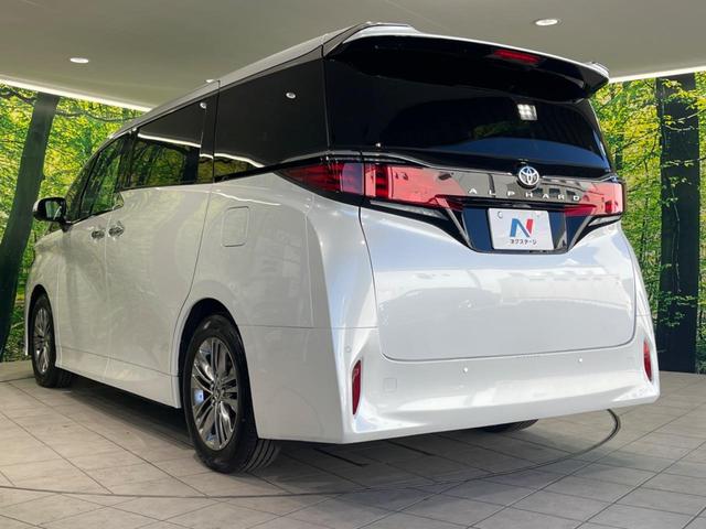 アルファード Z ガラスルーフ フリップダウンモニター 純正14型ディスプレイオーディオ 全周囲カメラ デジタルインナーミラー ブラインドスポットモニター 両側電動スライドドア ETC 衝突被害軽減装置(67枚目)