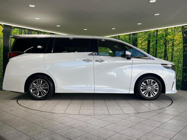 アルファード Z ガラスルーフ フリップダウンモニター 純正14型ディスプレイオーディオ 全周囲カメラ デジタルインナーミラー ブラインドスポットモニター 両側電動スライドドア ETC 衝突被害軽減装置(68枚目)