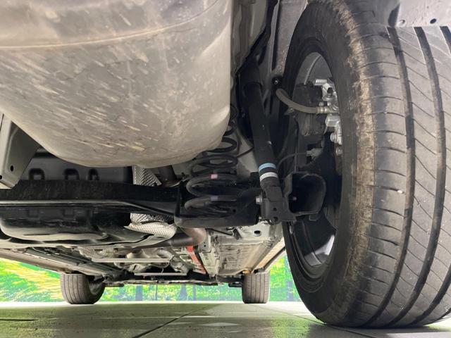 カローラクロス ハイブリッド Z パノラマルーフ 純正10型ナビ 衝突軽減装置 全周囲カメラ レーダークルーズ 電動リヤゲート シートヒーター オートエアコン BSM 純正18インチAW ETC2.0 パワーシート 禁煙車(20枚目)