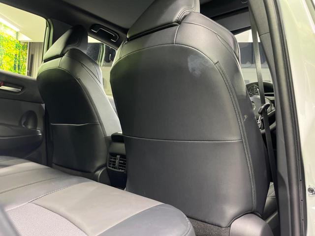 カローラクロス ハイブリッド Z パノラマルーフ 純正10型ナビ 衝突軽減装置 全周囲カメラ レーダークルーズ 電動リヤゲート シートヒーター オートエアコン BSM 純正18インチAW ETC2.0 パワーシート 禁煙車(29枚目)