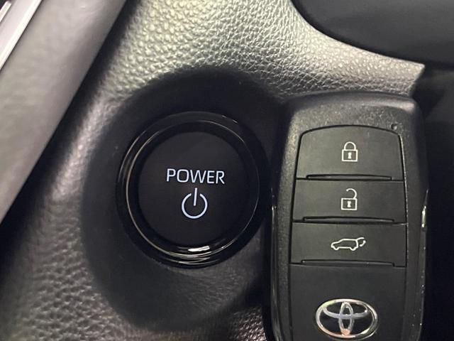 カローラクロス ハイブリッド Z パノラマルーフ 純正10型ナビ 衝突軽減装置 全周囲カメラ レーダークルーズ 電動リヤゲート シートヒーター オートエアコン BSM 純正18インチAW ETC2.0 パワーシート 禁煙車(38枚目)