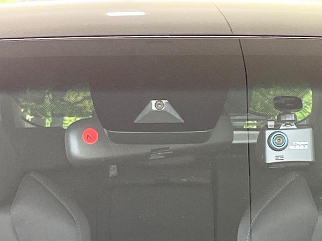 ハリアー S 純正8型ディスプレイオーディオ レーダークルーズコントロール ETC2.0 ドライブレコーダー バックカメラ Bluetooth再生 オートマチックハイビーム クリアランスソナー 禁煙車 衝突軽減装置(3枚目)