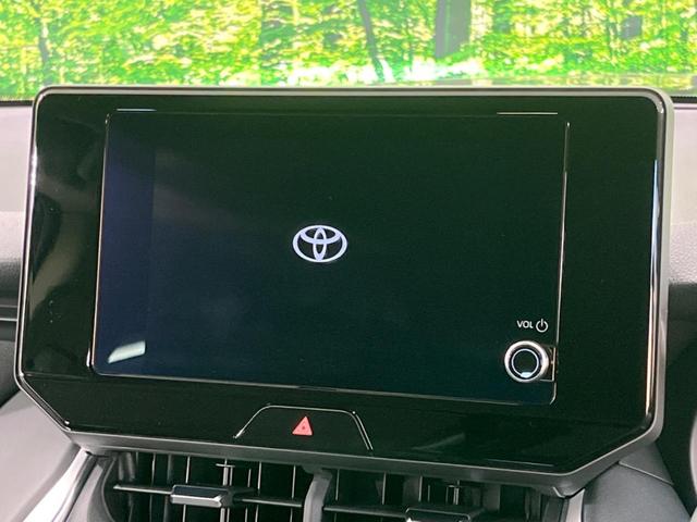 ハリアー S 純正8型ディスプレイオーディオ レーダークルーズコントロール ETC2.0 ドライブレコーダー バックカメラ Bluetooth再生 オートマチックハイビーム クリアランスソナー 禁煙車 衝突軽減装置(4枚目)