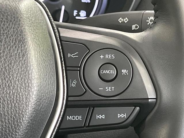 ハリアー S 純正8型ディスプレイオーディオ レーダークルーズコントロール ETC2.0 ドライブレコーダー バックカメラ Bluetooth再生 オートマチックハイビーム クリアランスソナー 禁煙車 衝突軽減装置(6枚目)