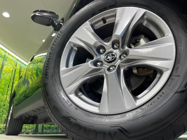 ハリアー S 純正8型ディスプレイオーディオ レーダークルーズコントロール ETC2.0 ドライブレコーダー バックカメラ Bluetooth再生 オートマチックハイビーム クリアランスソナー 禁煙車 衝突軽減装置(13枚目)