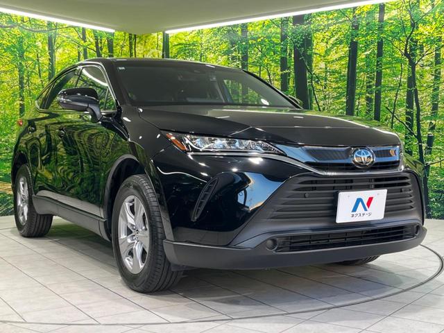 ハリアー S 純正8型ディスプレイオーディオ レーダークルーズコントロール ETC2.0 ドライブレコーダー バックカメラ Bluetooth再生 オートマチックハイビーム クリアランスソナー 禁煙車 衝突軽減装置(16枚目)