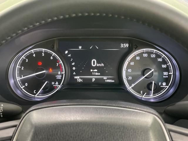 ハリアー S 純正8型ディスプレイオーディオ レーダークルーズコントロール ETC2.0 ドライブレコーダー バックカメラ Bluetooth再生 オートマチックハイビーム クリアランスソナー 禁煙車 衝突軽減装置(25枚目)