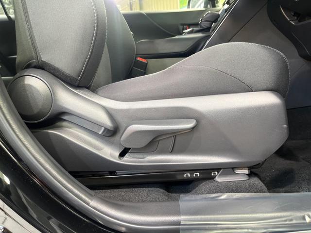 ハリアー S 純正8型ディスプレイオーディオ レーダークルーズコントロール ETC2.0 ドライブレコーダー バックカメラ Bluetooth再生 オートマチックハイビーム クリアランスソナー 禁煙車 衝突軽減装置(39枚目)