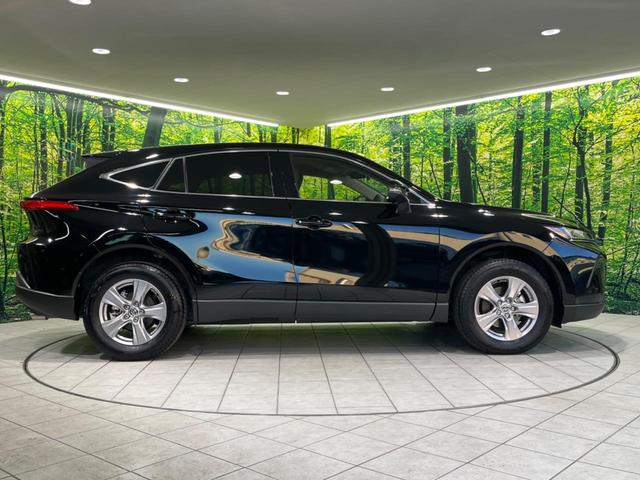 ハリアー S 純正8型ディスプレイオーディオ レーダークルーズコントロール ETC2.0 ドライブレコーダー バックカメラ Bluetooth再生 オートマチックハイビーム クリアランスソナー 禁煙車 衝突軽減装置(49枚目)