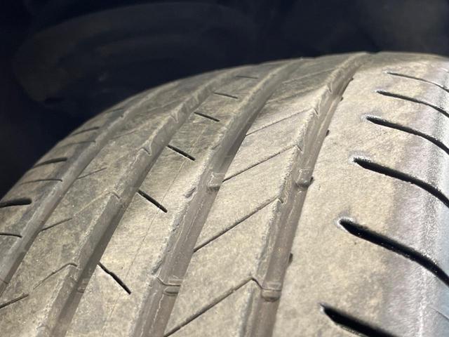 ハリアー S 純正8型ディスプレイオーディオ レーダークルーズコントロール ETC2.0 ドライブレコーダー バックカメラ Bluetooth再生 オートマチックハイビーム クリアランスソナー 禁煙車 衝突軽減装置(52枚目)