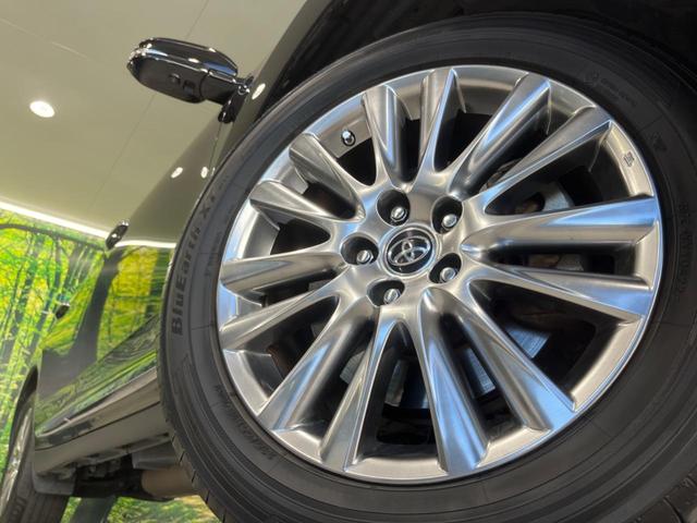 ハリアー プログレス メタル アンド レザーパッケージ 純正9型ナビ 衝突軽減装置 全周囲カメラ JBLサウンド 電動リヤゲート シートベンチレーション レーダークルーズ Bluetooth接続 純正18インチAW LEDヘッド&フォグ 禁煙車(13枚目)