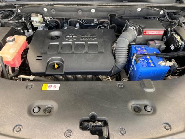 ハリアー プログレス メタル アンド レザーパッケージ 純正9型ナビ 衝突軽減装置 全周囲カメラ JBLサウンド 電動リヤゲート シートベンチレーション レーダークルーズ Bluetooth接続 純正18インチAW LEDヘッド&フォグ 禁煙車(18枚目)