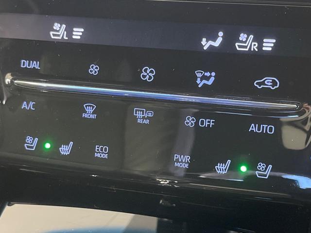 ハリアー プログレス メタル アンド レザーパッケージ 純正9型ナビ 衝突軽減装置 全周囲カメラ JBLサウンド 電動リヤゲート シートベンチレーション レーダークルーズ Bluetooth接続 純正18インチAW LEDヘッド&フォグ 禁煙車(31枚目)