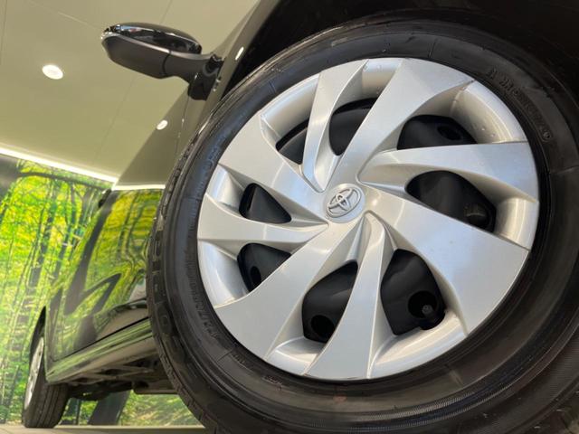 ヤリス X 純正8型ディスプレイオーディオ 衝突軽減装置 バックカメラ フルセグTV プッシュスタート&スマートキー ETC Bluetooth接続 オートハイビーム 純正14インチスチールホイール 禁煙車(13枚目)