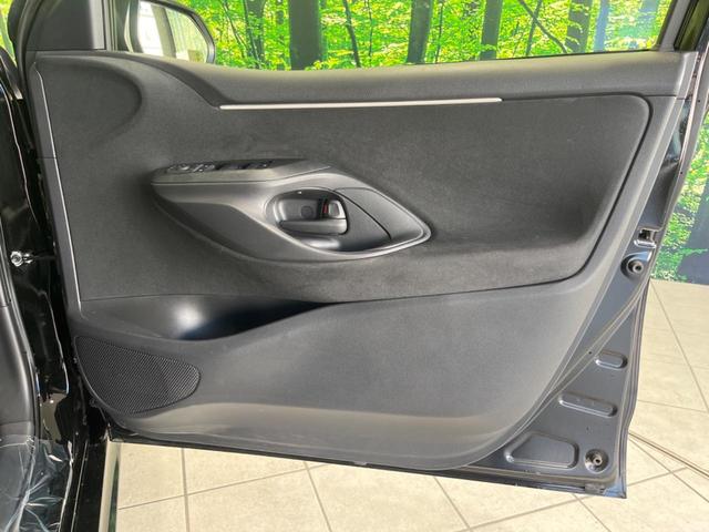 ヤリス X 純正8型ディスプレイオーディオ 衝突軽減装置 バックカメラ フルセグTV プッシュスタート&スマートキー ETC Bluetooth接続 オートハイビーム 純正14インチスチールホイール 禁煙車(40枚目)