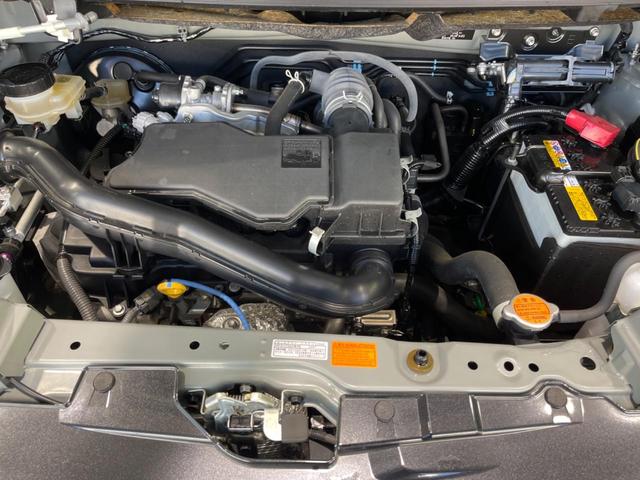 ルーミー Ｘ　純正ナビ　バックカメラ　電動スライドドア　ＥＴＣ　アイドリングストップ　オートライト　スマートキー＆プッシュスタート　横滑り防止システム　盗難防止システム　禁煙車　衝突被害軽減装置（18枚目）