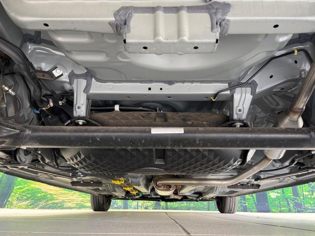 ルーミー Ｘ　純正ナビ　バックカメラ　電動スライドドア　ＥＴＣ　アイドリングストップ　オートライト　スマートキー＆プッシュスタート　横滑り防止システム　盗難防止システム　禁煙車　衝突被害軽減装置（19枚目）