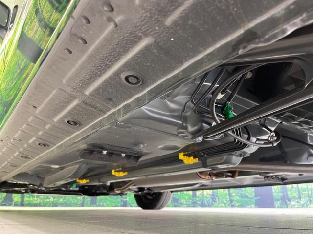 ルーミー Ｘ　純正ナビ　バックカメラ　電動スライドドア　ＥＴＣ　アイドリングストップ　オートライト　スマートキー＆プッシュスタート　横滑り防止システム　盗難防止システム　禁煙車　衝突被害軽減装置（21枚目）