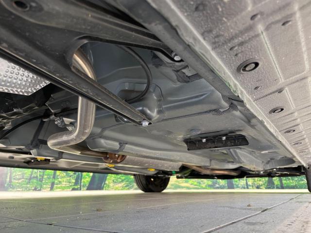 ルーミー Ｘ　純正ナビ　バックカメラ　電動スライドドア　ＥＴＣ　アイドリングストップ　オートライト　スマートキー＆プッシュスタート　横滑り防止システム　盗難防止システム　禁煙車　衝突被害軽減装置（23枚目）