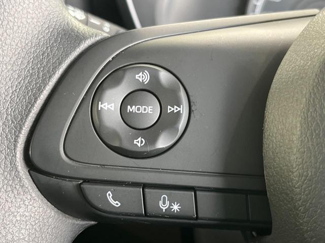 ルーミー Ｘ　純正ナビ　バックカメラ　電動スライドドア　ＥＴＣ　アイドリングストップ　オートライト　スマートキー＆プッシュスタート　横滑り防止システム　盗難防止システム　禁煙車　衝突被害軽減装置（33枚目）