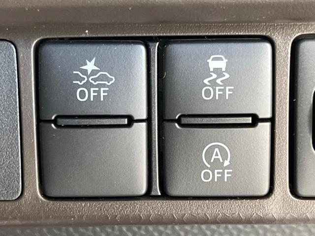 ルーミー Ｘ　純正ナビ　バックカメラ　電動スライドドア　ＥＴＣ　アイドリングストップ　オートライト　スマートキー＆プッシュスタート　横滑り防止システム　盗難防止システム　禁煙車　衝突被害軽減装置（36枚目）