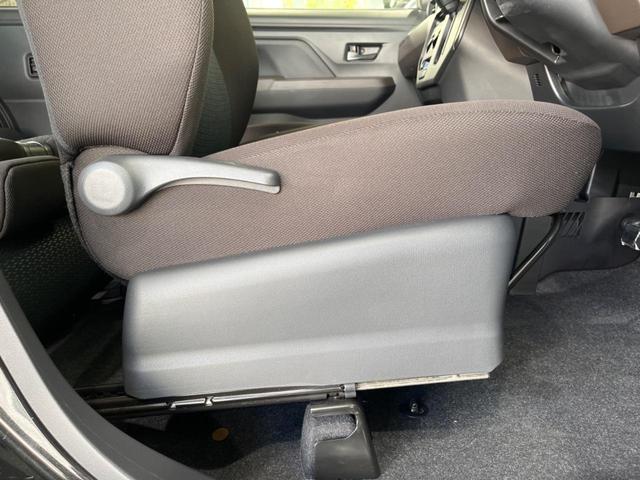 ルーミー Ｘ　純正ナビ　バックカメラ　電動スライドドア　ＥＴＣ　アイドリングストップ　オートライト　スマートキー＆プッシュスタート　横滑り防止システム　盗難防止システム　禁煙車　衝突被害軽減装置（40枚目）