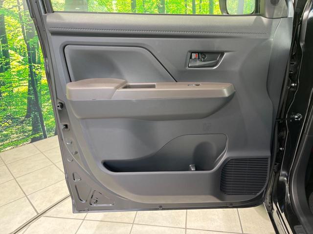 ルーミー Ｘ　純正ナビ　バックカメラ　電動スライドドア　ＥＴＣ　アイドリングストップ　オートライト　スマートキー＆プッシュスタート　横滑り防止システム　盗難防止システム　禁煙車　衝突被害軽減装置（44枚目）