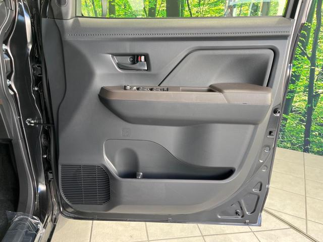 ルーミー Ｘ　純正ナビ　バックカメラ　電動スライドドア　ＥＴＣ　アイドリングストップ　オートライト　スマートキー＆プッシュスタート　横滑り防止システム　盗難防止システム　禁煙車　衝突被害軽減装置（45枚目）