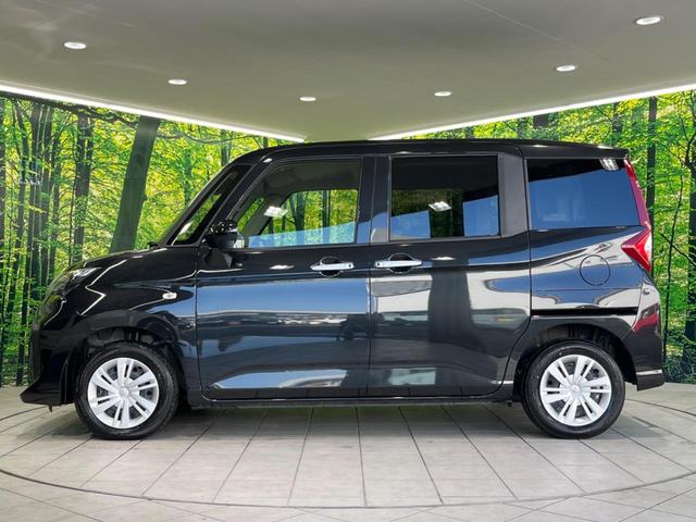 ルーミー Ｘ　純正ナビ　バックカメラ　電動スライドドア　ＥＴＣ　アイドリングストップ　オートライト　スマートキー＆プッシュスタート　横滑り防止システム　盗難防止システム　禁煙車　衝突被害軽減装置（49枚目）