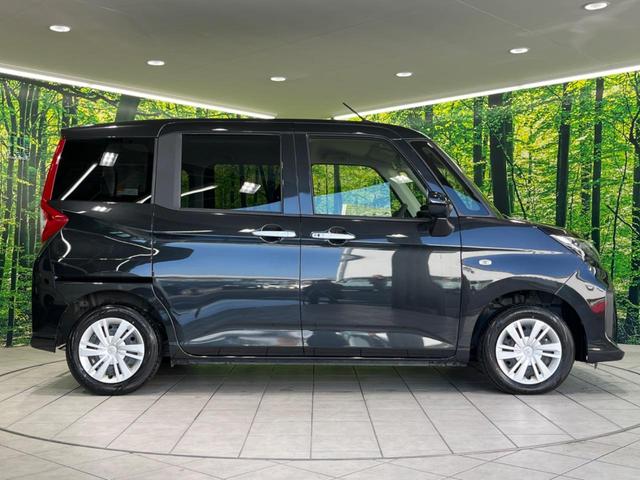 ルーミー Ｘ　純正ナビ　バックカメラ　電動スライドドア　ＥＴＣ　アイドリングストップ　オートライト　スマートキー＆プッシュスタート　横滑り防止システム　盗難防止システム　禁煙車　衝突被害軽減装置（51枚目）