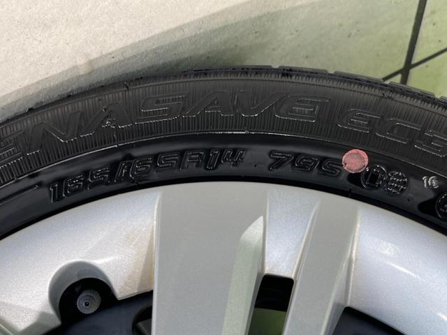 ルーミー Ｘ　純正ナビ　バックカメラ　電動スライドドア　ＥＴＣ　アイドリングストップ　オートライト　スマートキー＆プッシュスタート　横滑り防止システム　盗難防止システム　禁煙車　衝突被害軽減装置（53枚目）