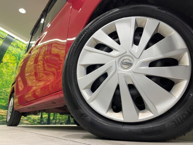 デイズルークス X 純正ナビ 全周囲カメラ パワースライドドア ETC Bluetooth接続 フルセグ CD/DVD再生 禁煙車 スマートキー&プッシュスタート オートエアコン ベンチシート ドアバイザー(13枚目)