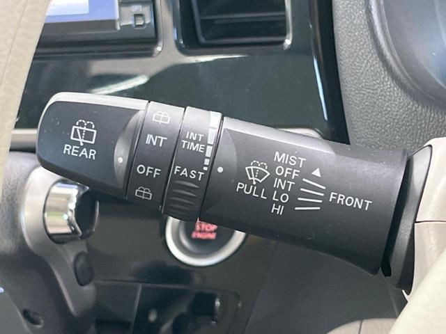 デイズルークス X 純正ナビ 全周囲カメラ パワースライドドア ETC Bluetooth接続 フルセグ CD/DVD再生 禁煙車 スマートキー&プッシュスタート オートエアコン ベンチシート ドアバイザー(32枚目)