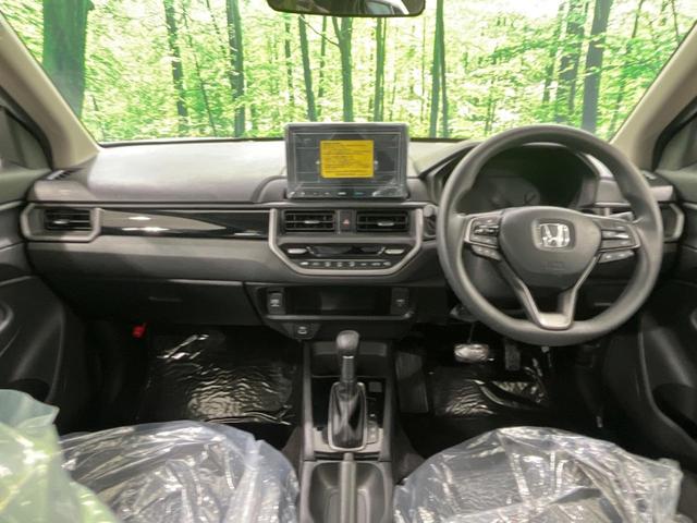 ＷＲ－Ｖ Ｘ　登録済未使用車　８型ホンダコネクトディスプレイ　アダプティブクルーズ　オートマチックハイビーム　ＬＥＤヘッドライト　Ｂｌｕｅｔｏｏｔｈ　フルセグ　バックカメラ　衝突被害軽減システム　クリアランスソナー（2枚目）