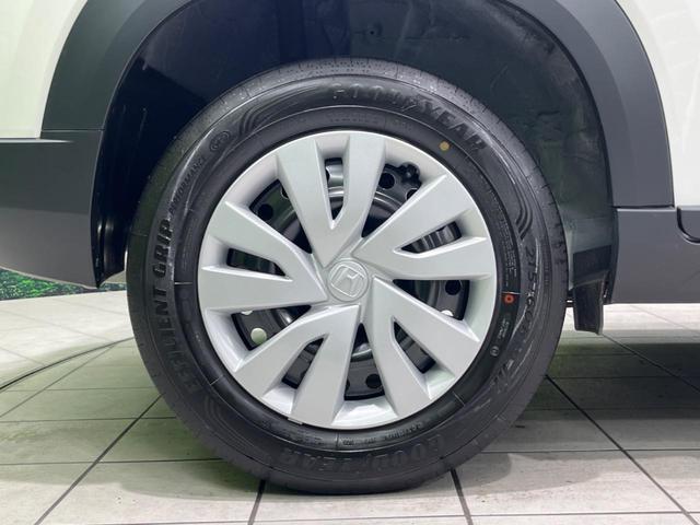 ＷＲ－Ｖ Ｘ　登録済未使用車　８型ホンダコネクトディスプレイ　アダプティブクルーズ　オートマチックハイビーム　ＬＥＤヘッドライト　Ｂｌｕｅｔｏｏｔｈ　フルセグ　バックカメラ　衝突被害軽減システム　クリアランスソナー（48枚目）