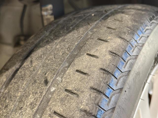 ムーヴ カスタム　Ｘリミテッド　純正ナビ　バックカメラ　ＬＥＤヘッド＆フォグ　オートライト　プッシュスタート＆スマートキー　オートエアコン　ＥＴＣ　アイドリングストップ　純正１４インチＡＷ　シートアンダーボックス　電動格納ミラー（51枚目）