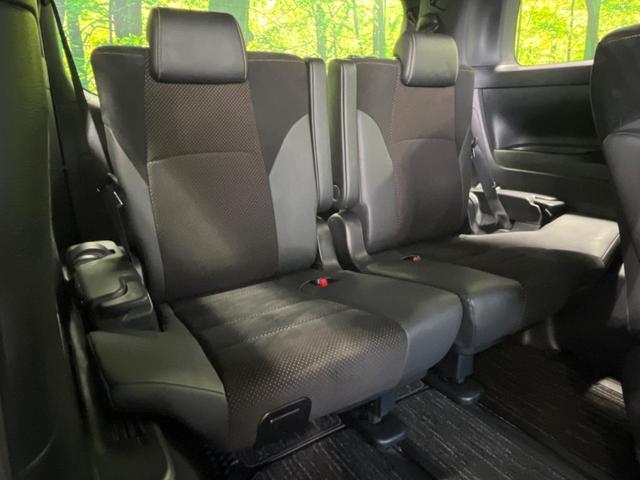 アルファード ２．５Ｓ　タイプゴールド　モデリスタエアロ　フリップダウンモニター　純正９型ディスプレイオーディオ　バックカメラ　両側電動スライドドア　レーダークルーズ　電動リアゲート　ＥＴＣ　ドラレコ　禁煙車　衝突被害軽減装置（10枚目）