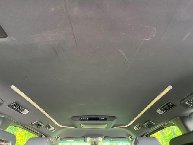 アルファード ２．５Ｓ　タイプゴールド　モデリスタエアロ　フリップダウンモニター　純正９型ディスプレイオーディオ　バックカメラ　両側電動スライドドア　レーダークルーズ　電動リアゲート　ＥＴＣ　ドラレコ　禁煙車　衝突被害軽減装置（52枚目）