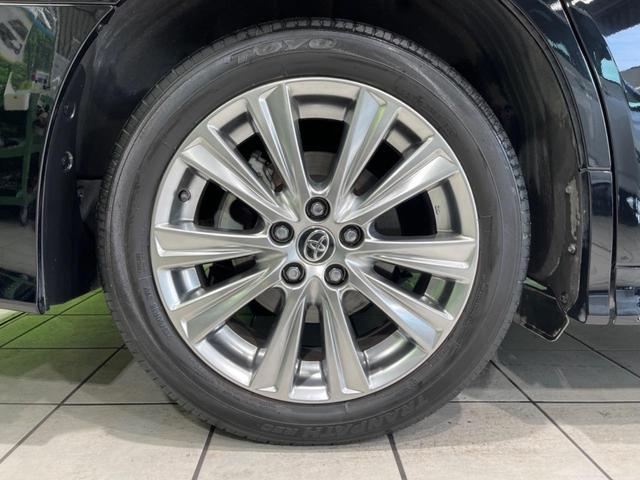 アルファード ２．５Ｓ　タイプゴールド　モデリスタエアロ　フリップダウンモニター　純正９型ディスプレイオーディオ　バックカメラ　両側電動スライドドア　レーダークルーズ　電動リアゲート　ＥＴＣ　ドラレコ　禁煙車　衝突被害軽減装置（67枚目）