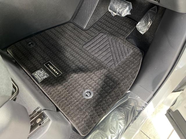 ノア ハイブリッドＳ－Ｇ　フリップダウンモニター　純正１０．５型ディスプレイオーディオ　全周囲カメラ　レーダークルーズ　デジタルインナーミラー　両側電動スライドドア　ドラレコ　ＥＴＣ　禁煙車　衝突被害軽減装置（59枚目）