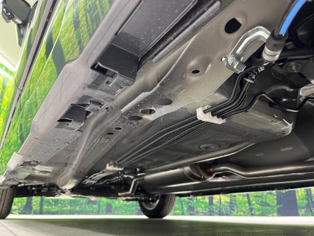 スペーシアギア ハイブリッドＸＺ　届出済未使用車　両側電動ドア　純正９型ナビ　全周囲カメラ　シートヒーター　アダプティブクルーズコントロール　ヘッドアップディスプレイ　オートハイビーム　純正１４インチＡＷ　衝突被害軽減装置（21枚目）