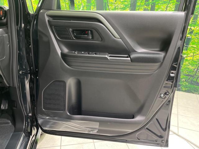 スペーシアギア ハイブリッドＸＺ　届出済未使用車　両側電動ドア　純正９型ナビ　全周囲カメラ　シートヒーター　アダプティブクルーズコントロール　ヘッドアップディスプレイ　オートハイビーム　純正１４インチＡＷ　衝突被害軽減装置（50枚目）