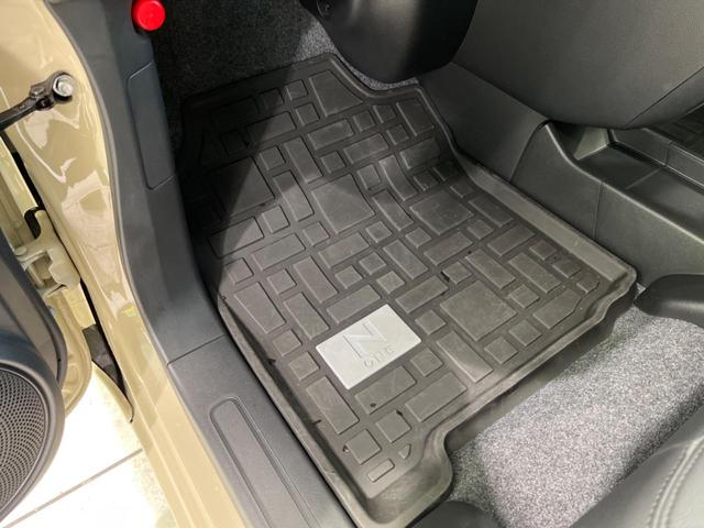 Ｎ－ＯＮＥ オリジナル　純正８型ナビ　バックカメラ　アダプティブクルーズコントロール　ドラレコ　ＥＴＣ　スマートキー＆プッシュスタート　オートマチックハイビーム　オートライト　ＬＥＤヘッドライト　禁煙車　衝突被害軽減装置（50枚目）